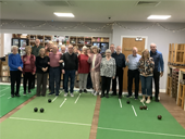 Short mat season 25/26